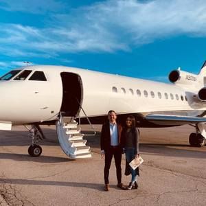 Meet your Posher, Axel